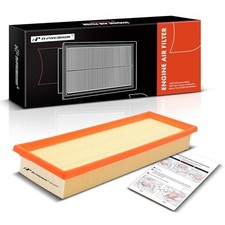 Engine Air Filter Compatible with Mini Cooper, Cooper Countryman, Cooper