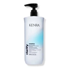 Kenra Clarify Shampoo  Deep Cleansing Color-Safe (1 L)