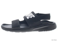 Image of 【W US12】 NIKE WMNS NIKE TANJUN SANDAL 882694-001 【DS】 in box 2100000379828