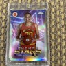 2022 TOPPS CHROME McDONALD's ALL AMERICAN GAMES FUTURE STARS TIMEA GARDINER CARD