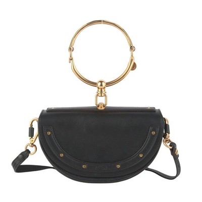 Chloe Minodier Nile Bag Small Crossbody 35887-2 146055683
