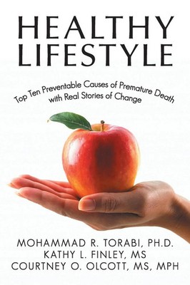Torabi-Finley-Olcott | Healthy Lifestyle | Taschenbuch | Englisch (2013)