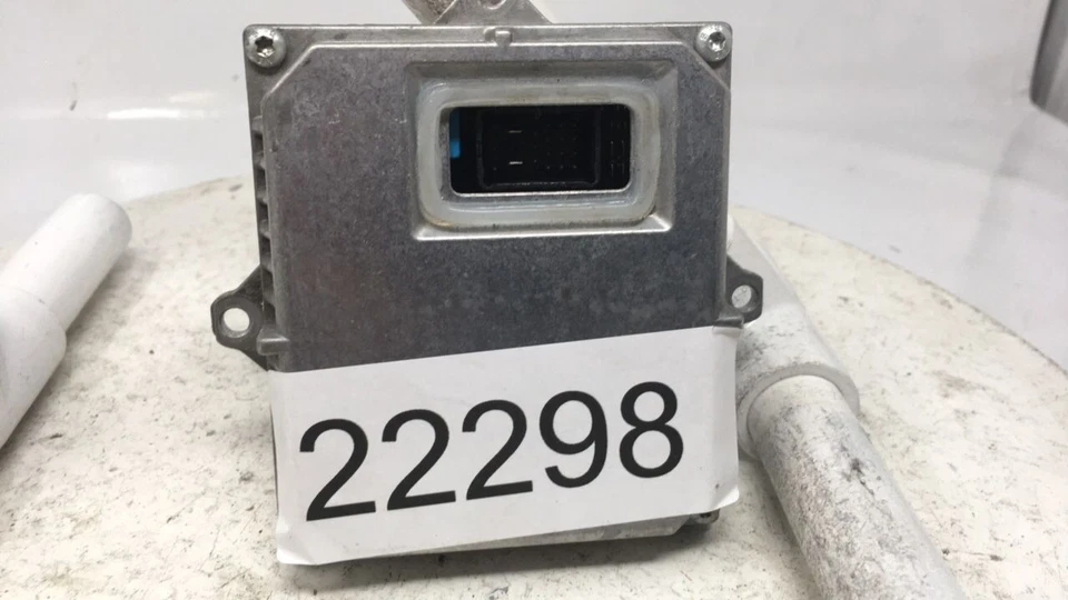 2007-2009 Mini Cooper Chassis Control Module Ccm Bcm Body Control UGMAZ - Image 3 of 4