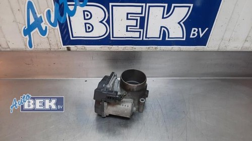 Drosselklappenstutzen VW Golf V 1K 03C133062T P23277091