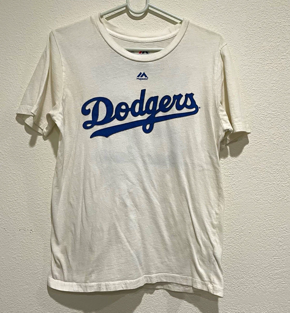 Majestic Los Angeles Dodgers MLB Shirts | Updated Sep 2026