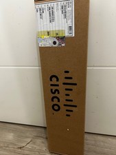 Image of New Cisco ISR4431 FACEPLATE ACS-4430-BEZEL FREE UK SHIPPING 99 DAY WARRANTY