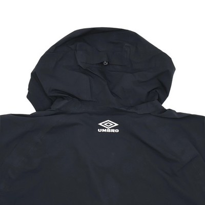 Supreme Umbro GORE-TEX Hooded Jacket Black | eBay