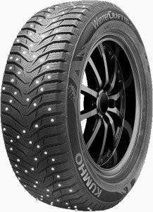 Kumho WinterCraft ice Wi31+ 225/45 R19 96T, bespikebar