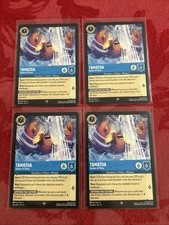 Tamatoa - Seeker of Shine #237 Prices | Lorcana Winterspell