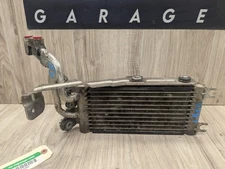 *OEM BMW E84 E90 E92 E93 Right Passenger Engine N54 N55 S65 Oil Cooler Radiator