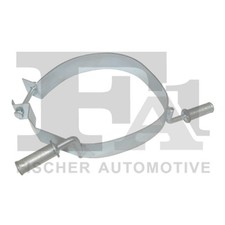 Schalldämpfer Halter Auspuff Gummi FA1 234-951 für PICASSO CITROËN XSARA N68 16V