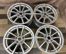 4x 17 Zoll ORIG 3ER REIHE G20 G21 4ER G22 G23 STYLING 778 Alufelgen 6883520