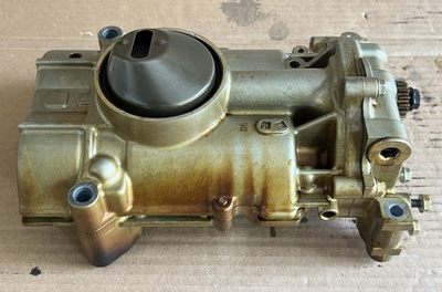 #ad 2004 2008 Acura TSX K24A2 K24 Oil Pump OEM $67.99