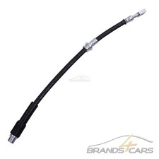 ATEC BREMSLEITUNG BREMSSCHLAUCH VORDERACHSE FÜR OPEL ASTRA G ZAFIRA A