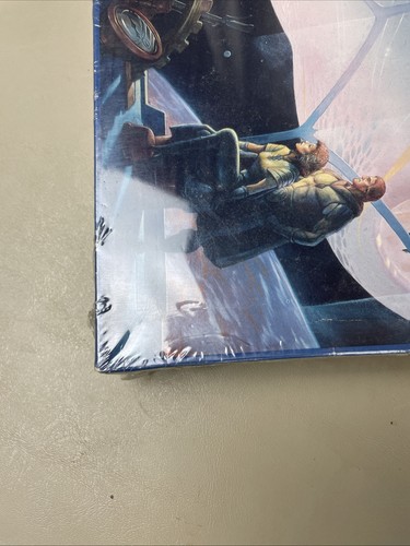 The Legend of Spelljammer Advanced Dungeons & Dragons 1991 TSR New in Shrinkwrap - Picture 15 of 16