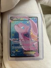 Mew EX RC24/RC25 Legendary Treasures Radiant Collection Ultra Rare