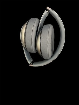 Beats Studio 3 Wireless シャドーグレー Beats Studio3 Wireless Noise Cancelling Earphones with Apple