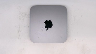 Apple Mac Mini I7 16GB 256GB Gray 2018 - Used Very Good | eBay