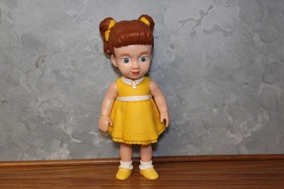 BIG!  Disney Pixar Toy Story for Gabby doll 10 inches 2018 Mattel action figure