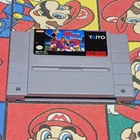 Super Soccer Champ (Super Nintendo) SNES Authentic/Cleaned/Tested