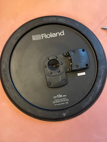 Roland CY13R Ride V-Cymbal V Drum Pad