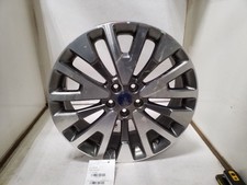 Wheel 19x7 Aluminum 15 Spoke Fits 20-22 ESCAPE 12378455