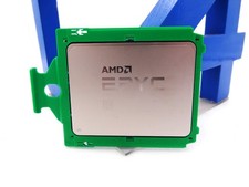 AMD 100-000000077 EPYC 7352 24C 2.3GHZ 155W CPU