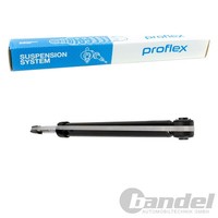 Proflex Gas-StoßDÄMpfer Hinten Passend FüR Mitsubishi Colt Smart Forfour | PX5-B