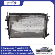 Radiateur Ford MONDEO