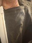 Hudson & Barrow Gray Pants Men’s 36x32 ~Stretch ~NEW WITH TAGS!! — photo 5