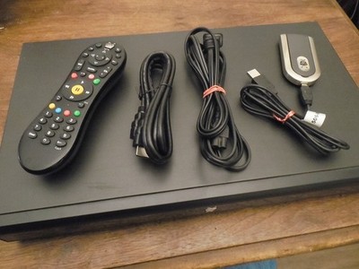 Tivo TCD746320 - OTA - Updated - 47 HRs HD Record - No Tivo Fees (Read)
