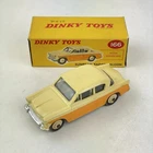 Vintage Boxed Dinky Toys No. 166 Sunbeam Rapier Saloon