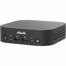 Asus NUC 14 Pro AI RNUC14LNKU9099NU Desktop Computer RNUC14LNKU9099NU