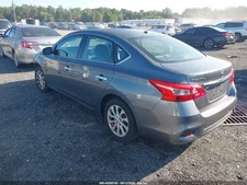 Used Fuel Tank fits: 2018 Nissan Sentra 1.8 Grade A