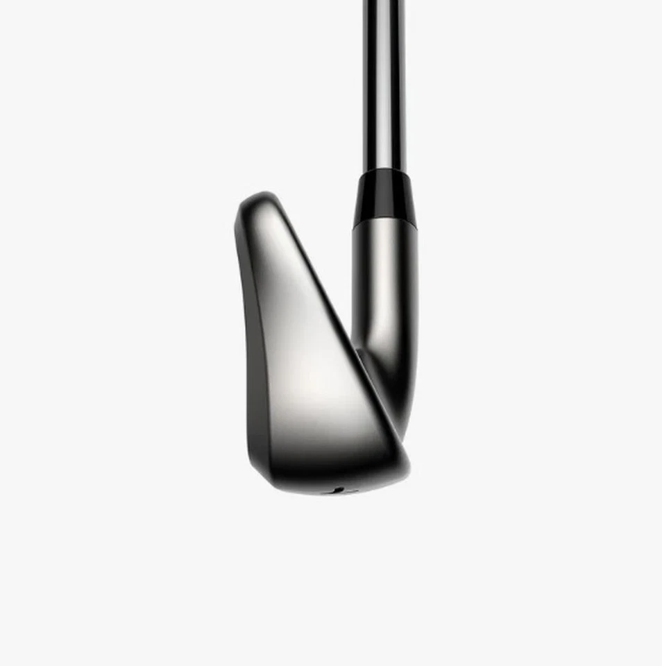 Cobra DS-ADAPT Iron Set 6-PW (2025) NEW - Image 4 of 4