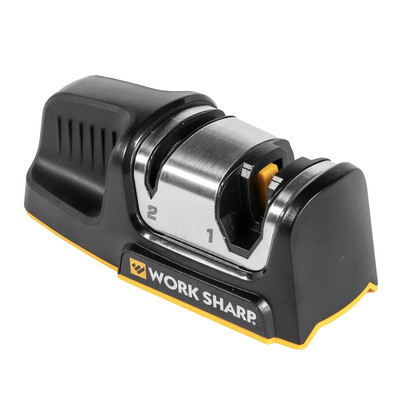 Work Sharp Messerschärfer für die Küche