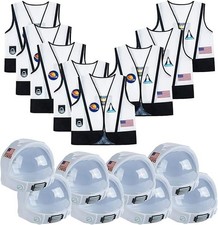 - Astronaut Costume for Kids - Vests, Helmets, and Astronaut Party F...