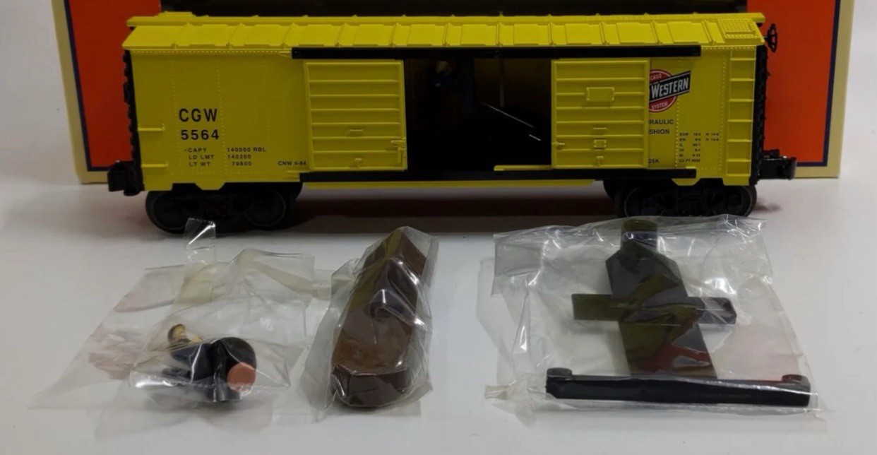 Click here to see eBay Auction
