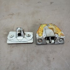 1973 - 1981 Mercedes Benz 450 Slc Lock Latch Liftgate Tailgate Trunk Rear Oem