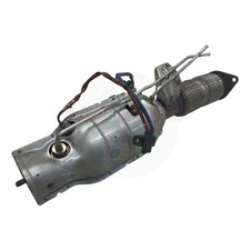 Nissan X-Trail E-Power T33 1.5 Petrol Catalytic Converter 2022-2026 200A06RU0A