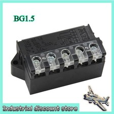1X new BG1.5 8253846 brake rectifier SEW motor rectifier module Fast Shipping