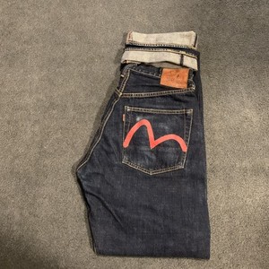 Evisu No 1 | eBay
