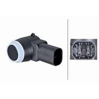 Sensor, Einparkhilfe Hella 6PX 358 270-831