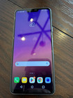 Lg G7 ThinQ Lm-G710Vmp Verizon 64Gb Gray Verizon