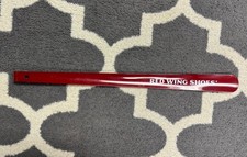 Red Wing Shoes 23  Long Handled Hanging Shoe Boot Horn Metal