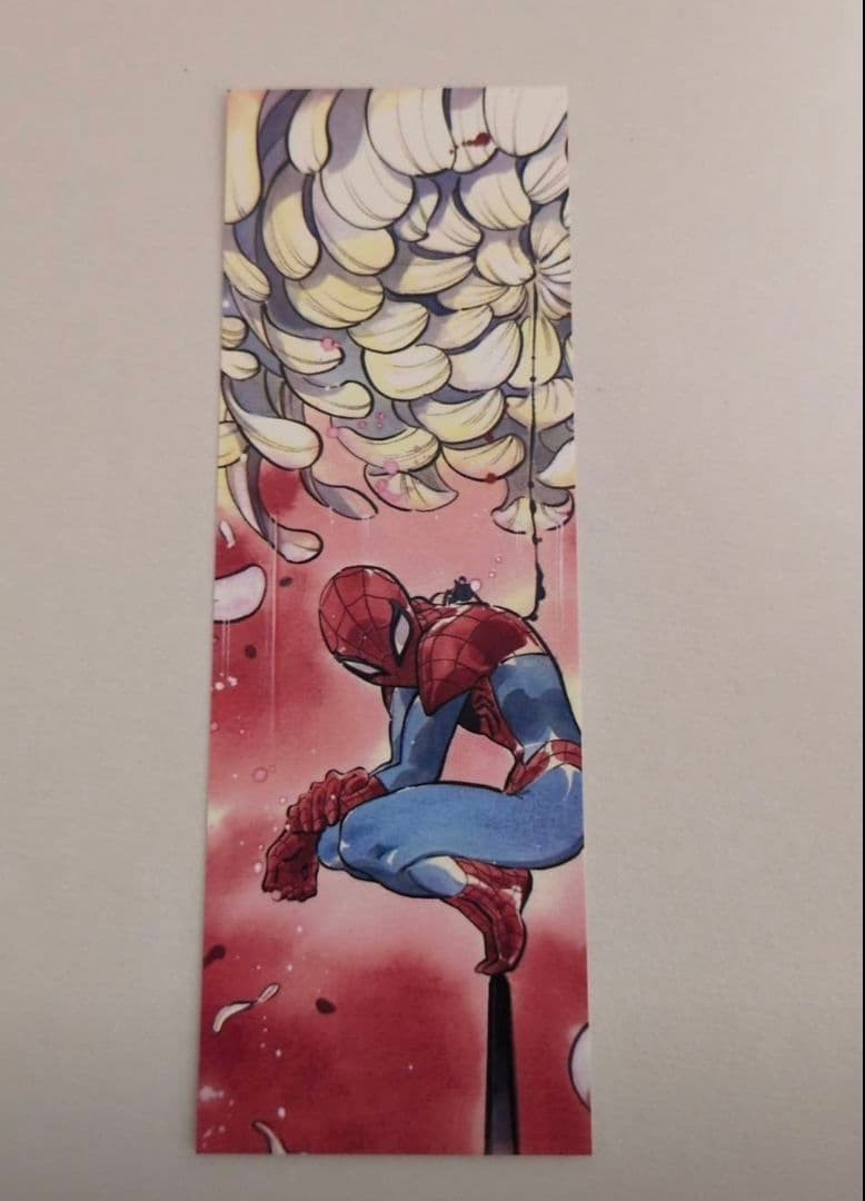 Hand-signed Peach Momoko Marvel Cover Art Book Japanese Rare | eBay