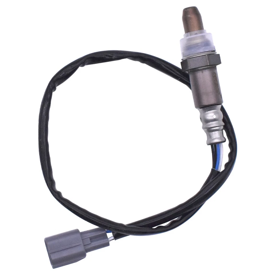 2 шт датчиков кислорода вверх и вниз по течению O2 для 2004-2011 Toyota Camry 2,4 л L4 - Изображение 4 из 4
