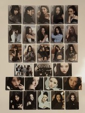 MEOVV TELECA COLLECTION COMPLETE BASE SET SOO...
