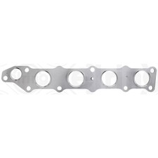 1x ORIGINAL® Elring Dichtung, Abgaskrümmer für Fiat FULLBACK Pick-up Fiat
