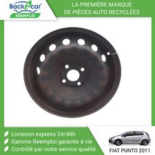Jantes Fiat PUNTO